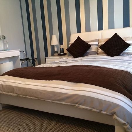 The Waterford Hotell Blackpool Eksteriør bilde