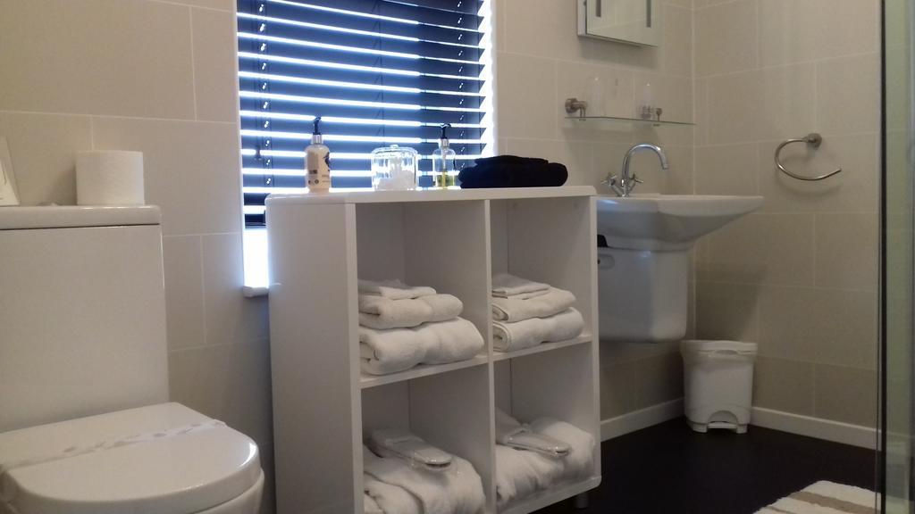 The Waterford Hotell Blackpool Eksteriør bilde