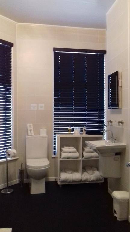 The Waterford Hotell Blackpool Eksteriør bilde